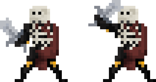 [669b4a] SkeletonHit