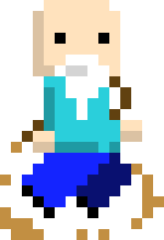 [a642b4] Old Man Jump 2 FIX
