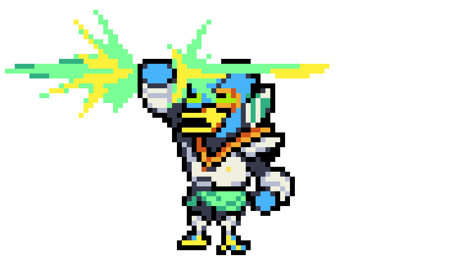 [23cd17] Berdly-Summon-Alt-Fanmade-F5