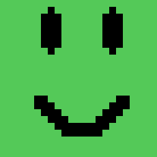 [b21332] I'm a green bean.