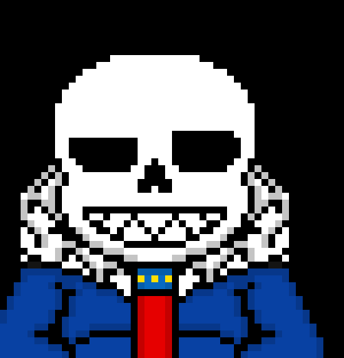 [b63bdb] your in grill- *his phone buzzes and FT looks at it* fu- crap, i forgot about Undyne *tps*