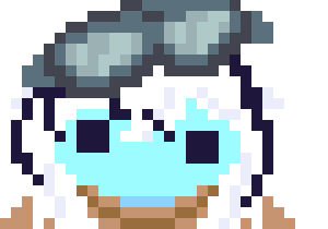 [32e069] Wdym what do I want-
