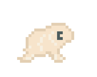 [9664c4] Naked Mole <3