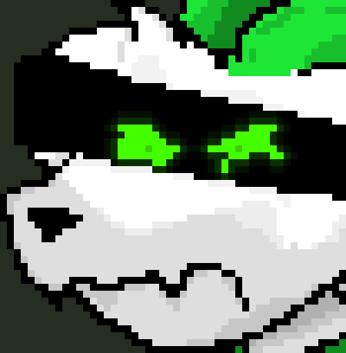 [63ceb7] DAMN IT... Somebody get those on the discord servers to get their sorry asses over here to witness this!... The more people here the more people who`d send feedback... And the more feedback the higher the chances what we`ve been asking for gets added!...