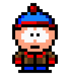 [a73f97] stan marsh
