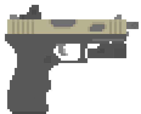 GLOCK 19 