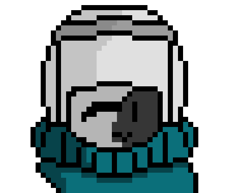 [3897d8] odst and smol dude outside
