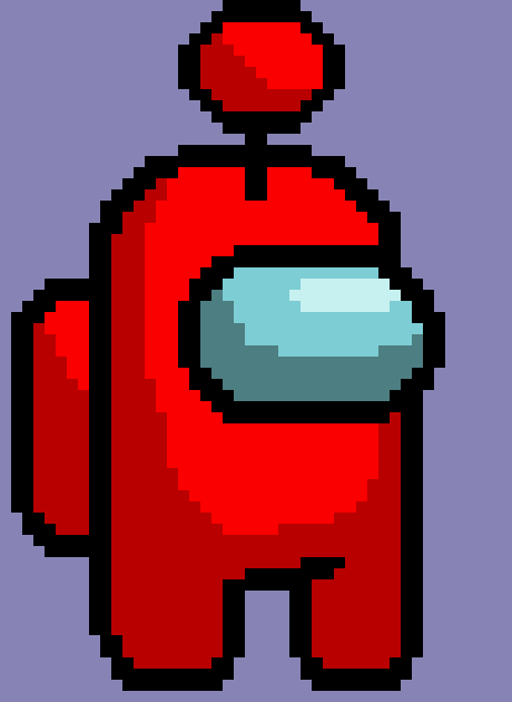 i found the sprite my friend made me