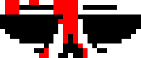 wrong channel.. -Demented Sans