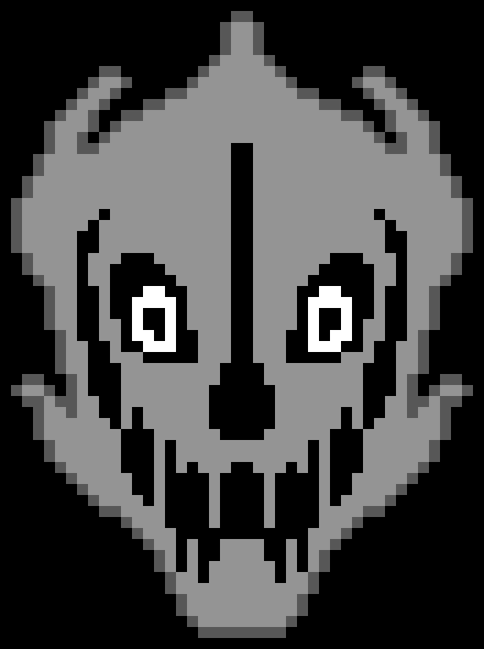 [9664c4] Gaster Blaster