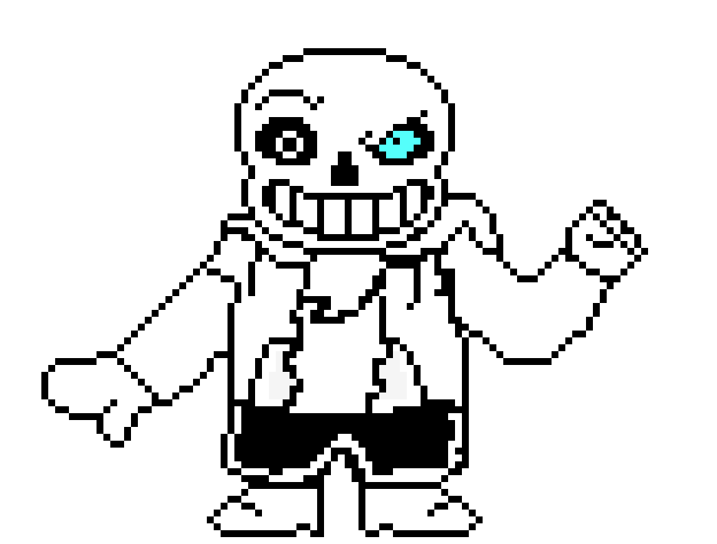 [9664c4] DISBELIEF! Swap sans PHASE 3