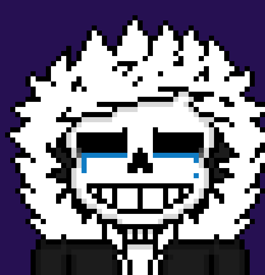 [7a4037] *sitting on the ground crying, with his back towards Terror*