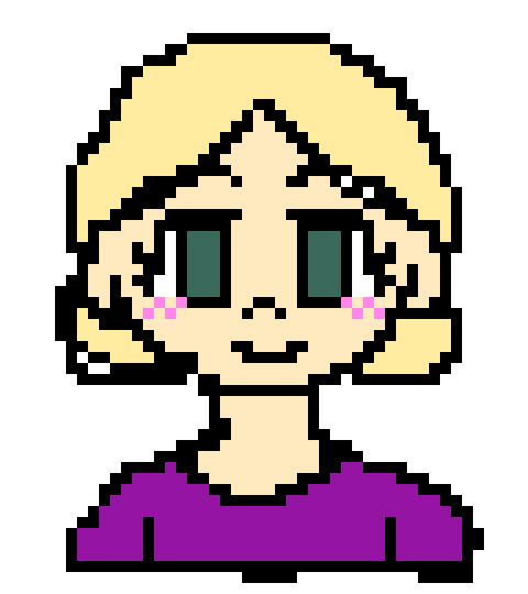 [96ebb7] Lily