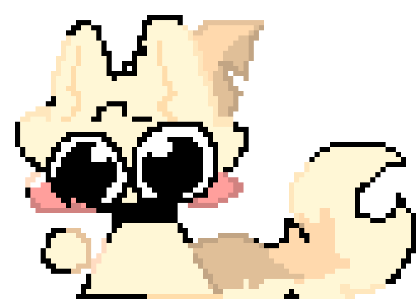 ThePuffyz - ? what
