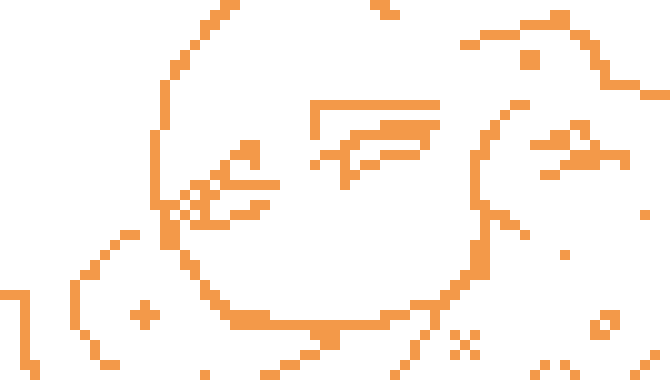 [c3620c] Bro who finna hear me out on your only move is hustle pam characters tho