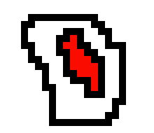 [9664c4] Gaster Hand