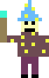 [9664c4] Mage - South - NA