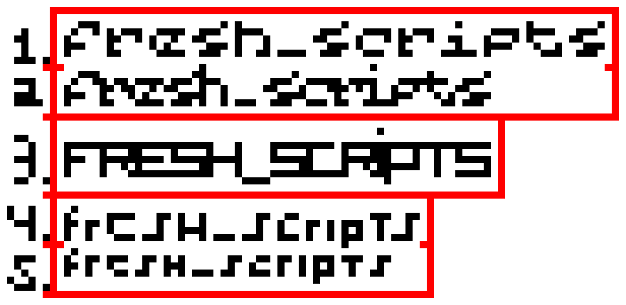 [ec7b0f] logo_names