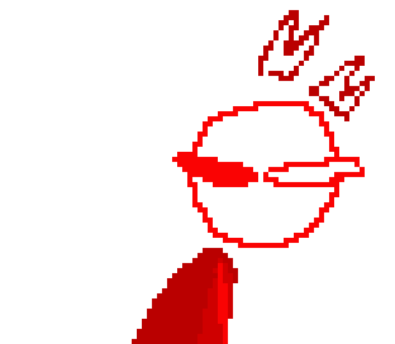 [72b6ea] Because he does.