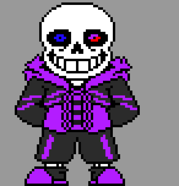 [e8cb42] 026972's oc but on a different sprite