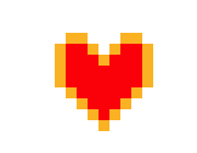 [6820a0] Undertale soul Braved