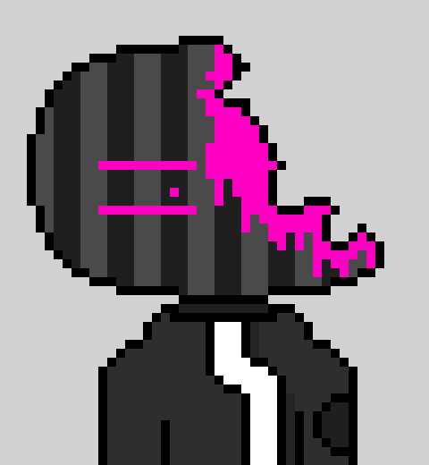 [258281] (grabs jack-o and slime)(latches onto the back of ct`s train). -Shadow Ez