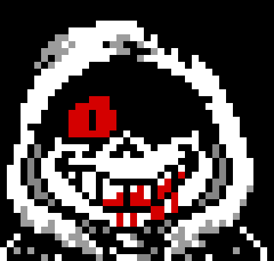 [63ceb7] *standing on his chaotic blaster* ready?