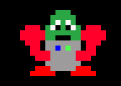 [9664c4] Arkinazz