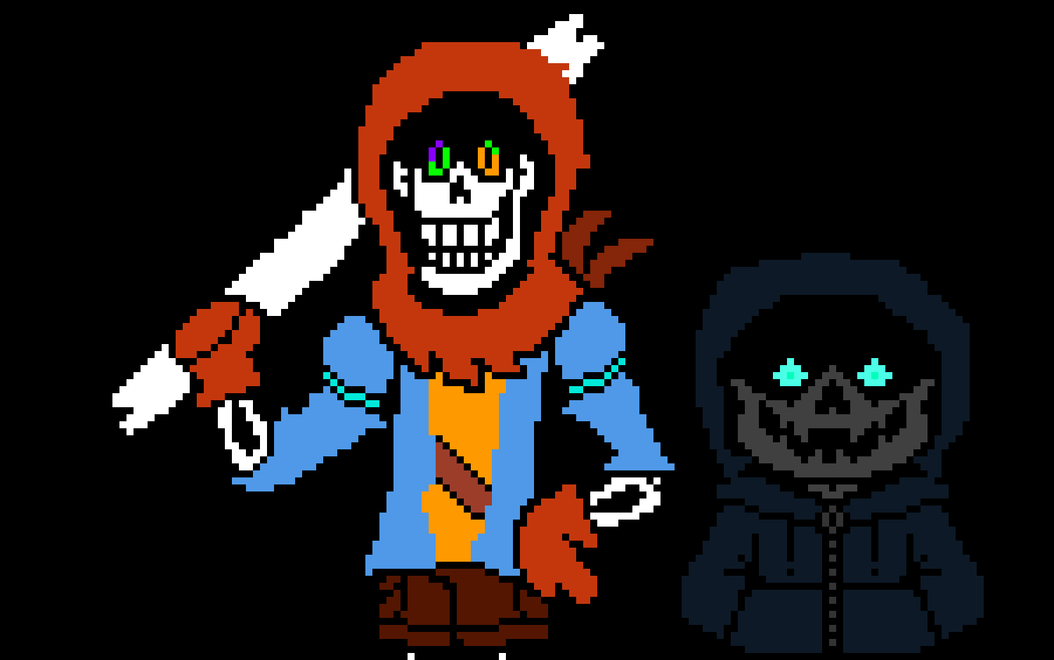 SWAPSWAPSWAP(THE GREATEST MASS MURDERER),