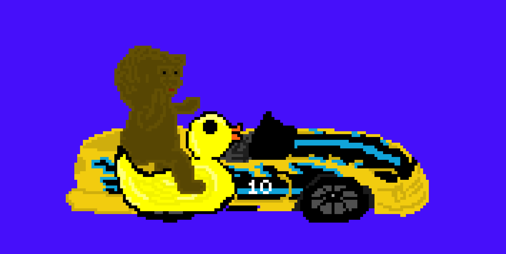 [4fc80d] my son, dog, and hog
