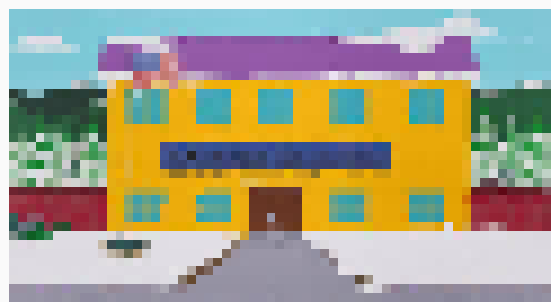 [b67fd7] south park school