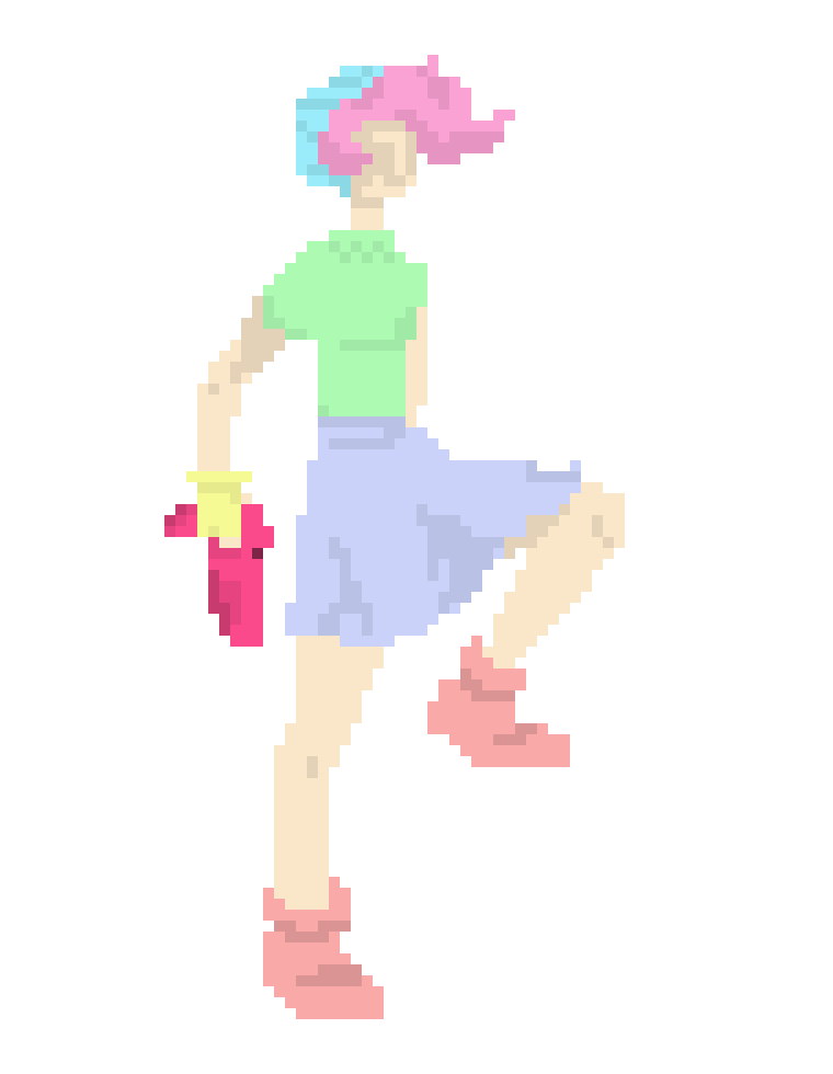 [9664c4] Spacechic