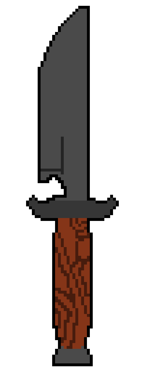 CS:GO | T KNIFE