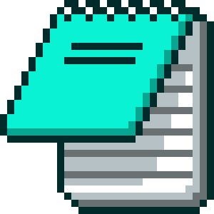 [1d6296] notepad