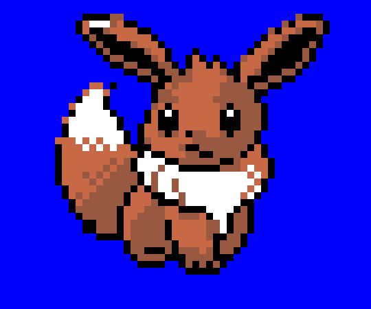 Eevee