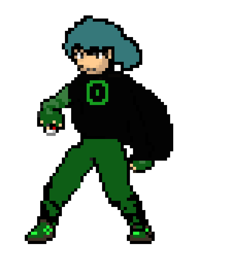 [95c99c] pokemon trainer sprite