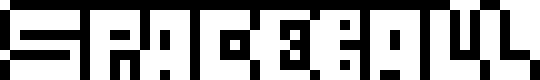 [5f6fb3] Spaceball Logo