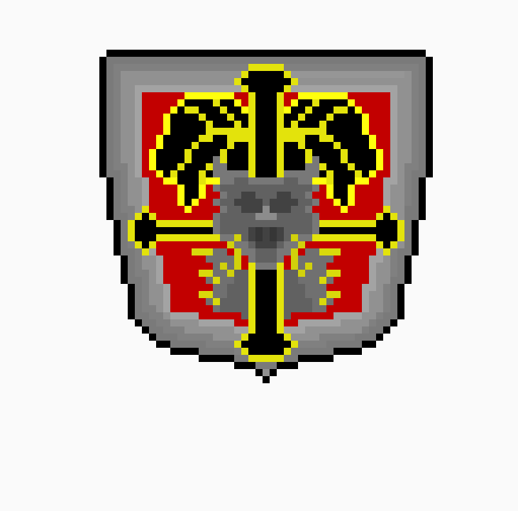 [e054a3] Alucard Shield