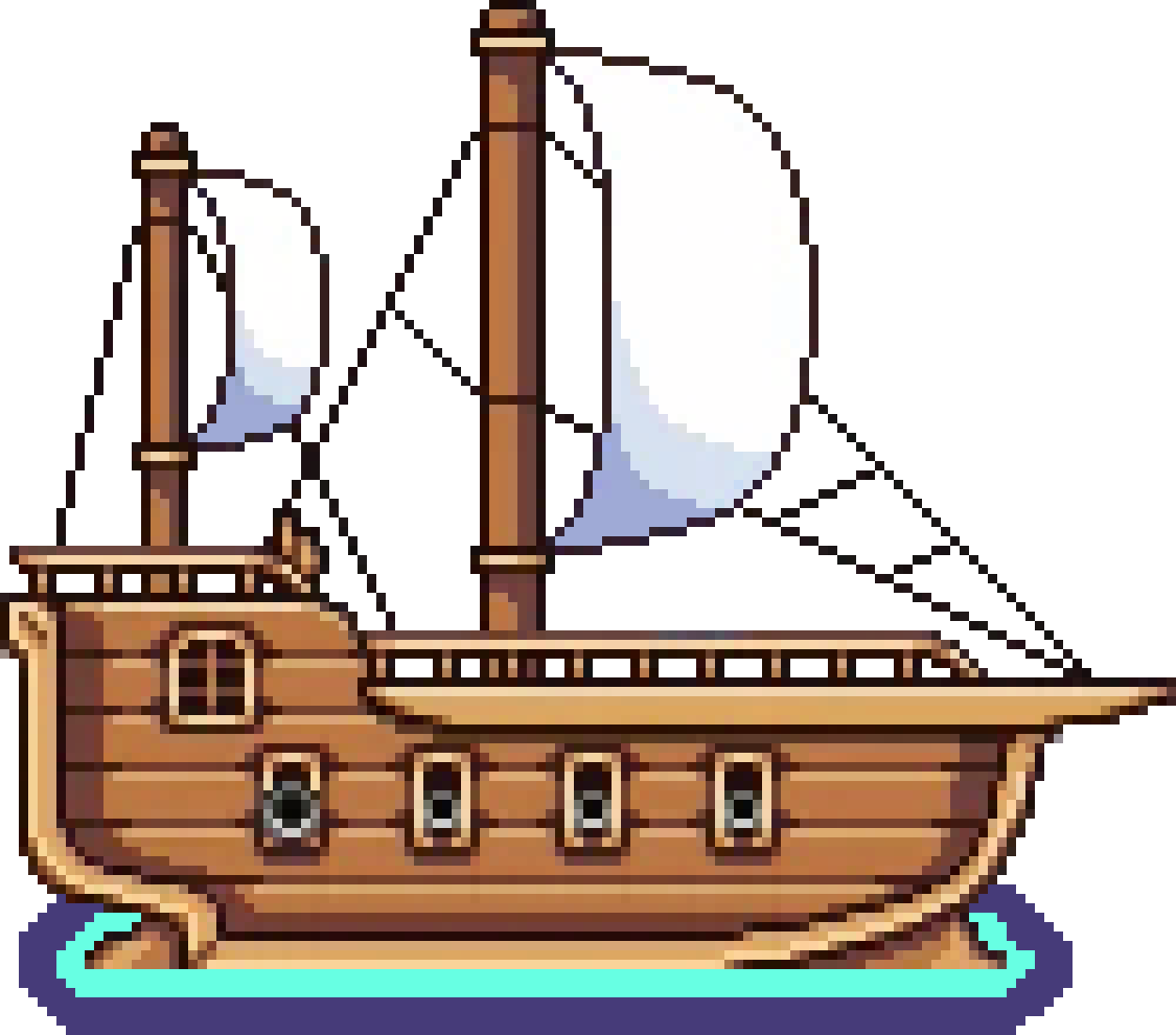 [d57793] BigBoat
