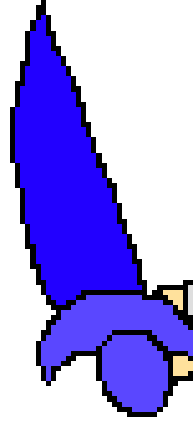 [53a360] blocks with sword * why are you keep trying to kill me