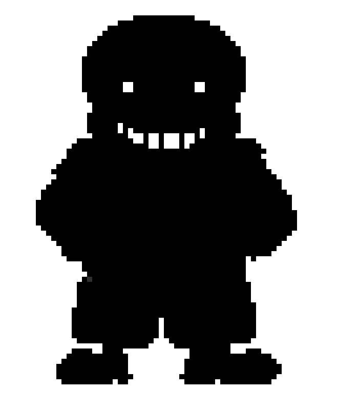 [41fe93] Limbo sans sprite