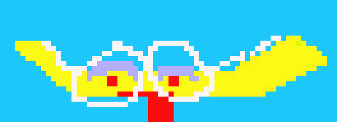 [028b2f] banana
