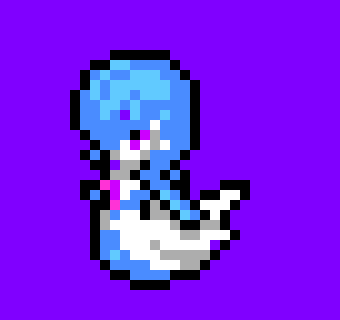 [9664c4] Shiny Gardevoir