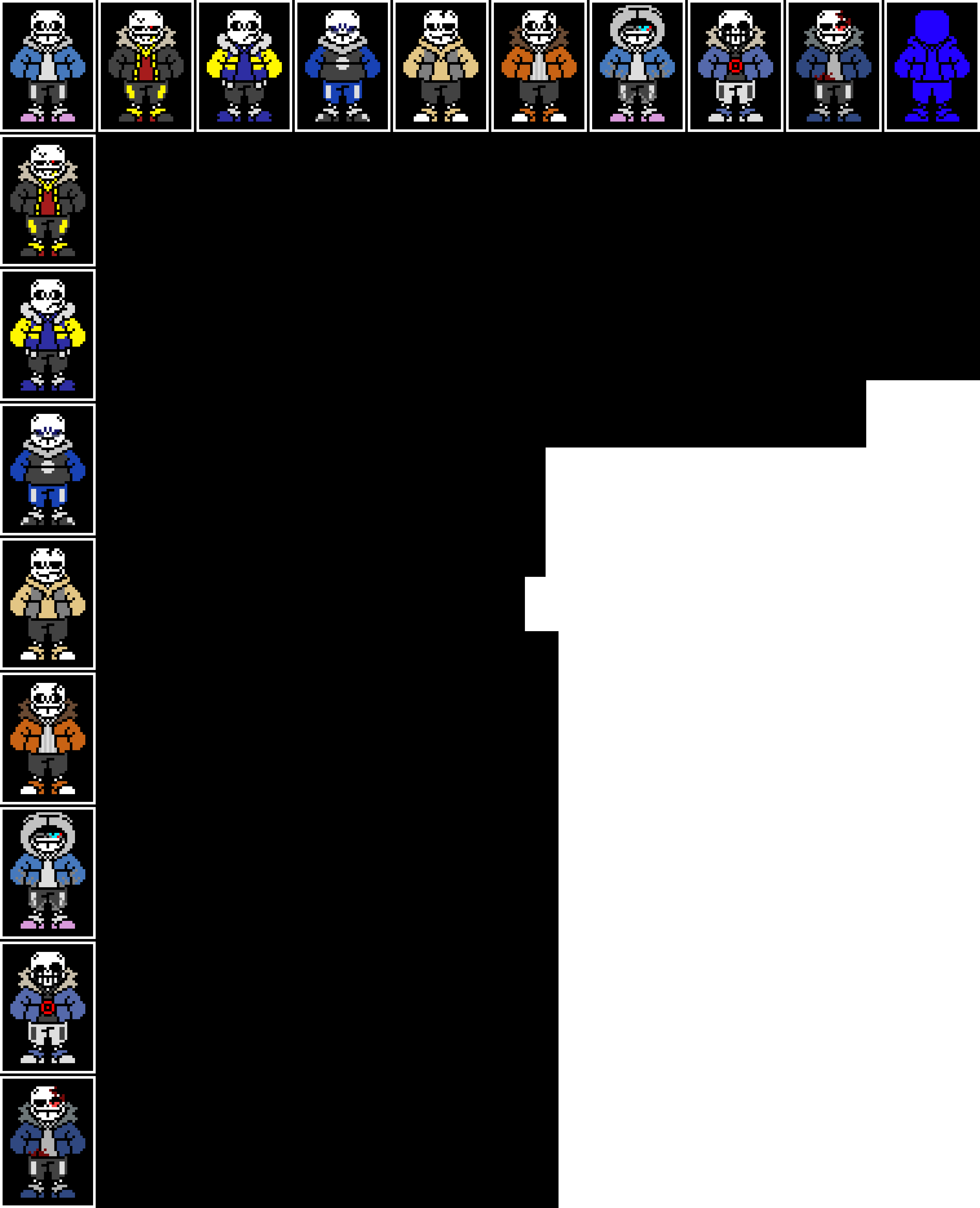 Teaser thingy.