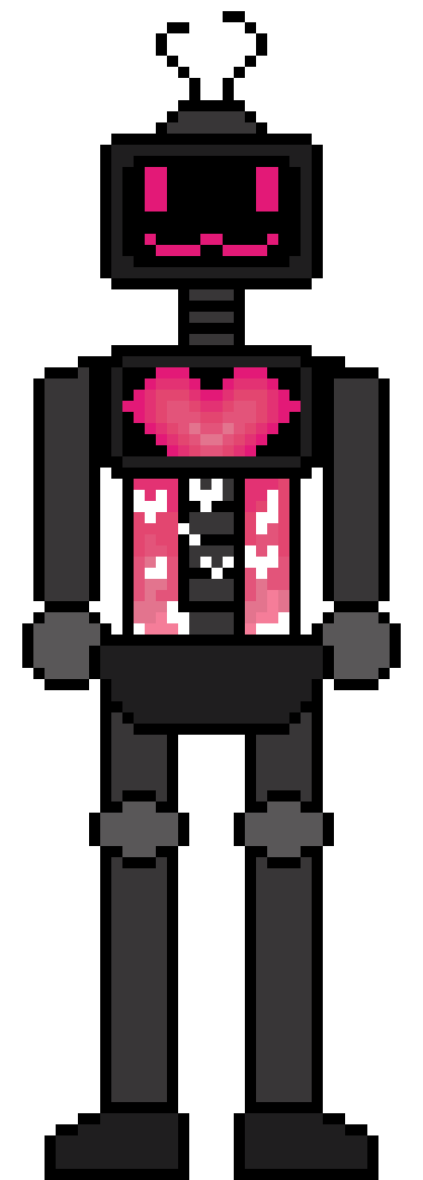 [4f6926] Lovr robot