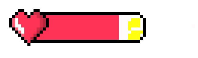 [2fe3ac] Health Bar (80%)