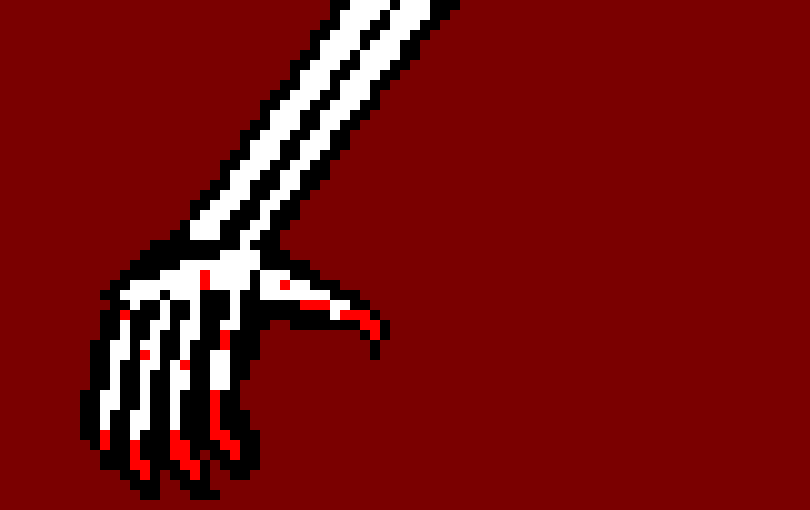 [7ce906] *(...) -HorrorTale Sans