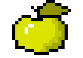 [c10ed8] Golden Apple
