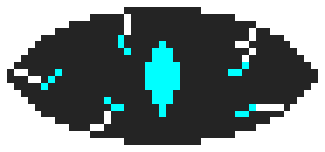 [9664c4] The 'Eye'rony 