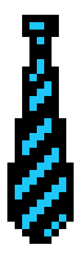 [5746ee] pixel tie